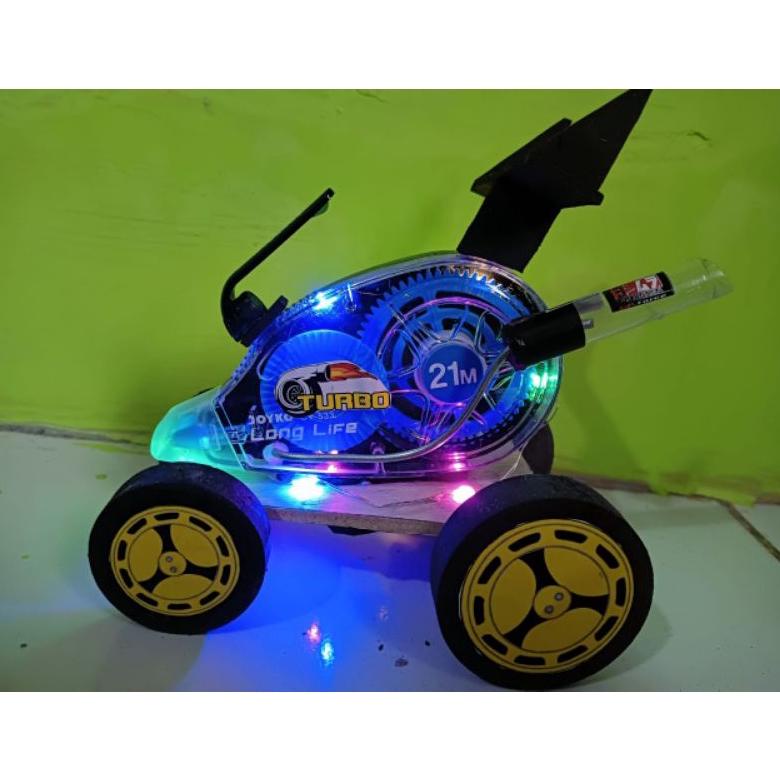 

TIPE X TRONDOL FULL MODIFIKASI LAMPU DINAMO DAN REMOT CONTROL .