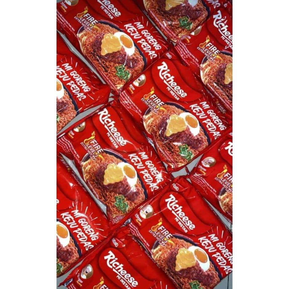 

E Recheese Goreng Dan Ramen Level 0 3 1 Dus
