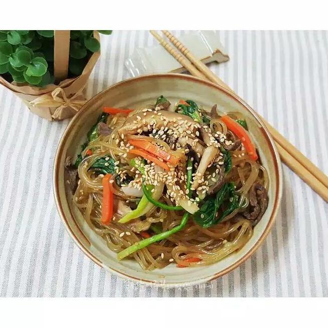 

Ottogi Korean Vercelli For Topping /Sohun Korea 250Gr