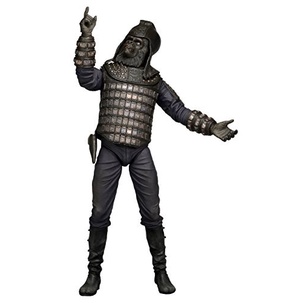 Must Have Neca Planet Of The Apes 7" Classic Series 2 General Ursus Action Figur Termurah