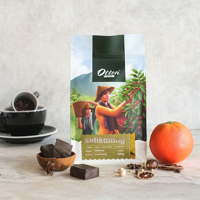 

Sale Sidikalang 500g Kopi Arabica /KOPI EUBE/KOPI KAPAL API/KOPIBUBUK/KOPI ROBUSTA/KOPI ARABIKA GAYO