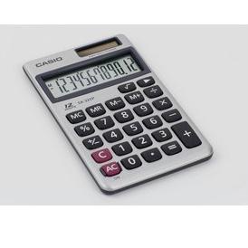 

ousp -3 CASIO SX-320P - Kalkulator Pocket 457✧