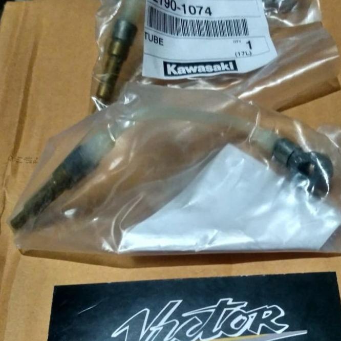 Selang Pompa Oli Samping Ninja R Ninja Rr