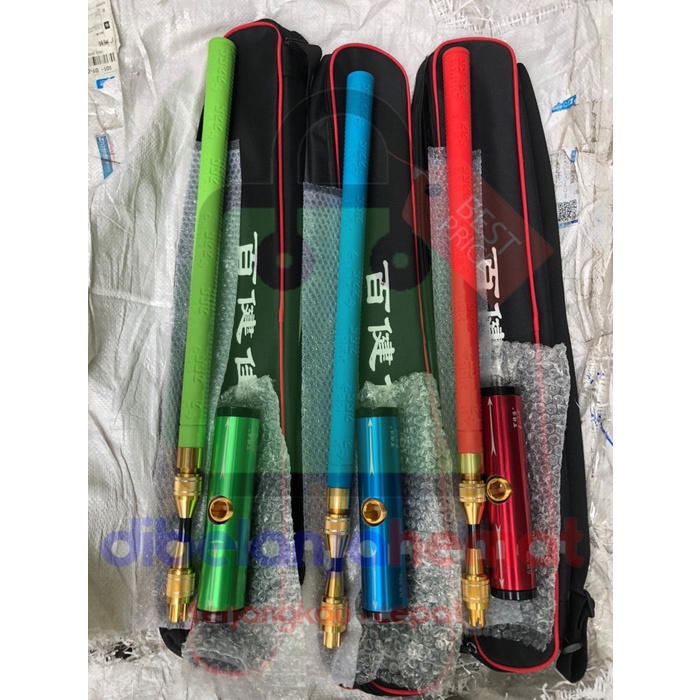 Promo Stick Gateball Hero Jinjian Edisi 2023 Terlaris