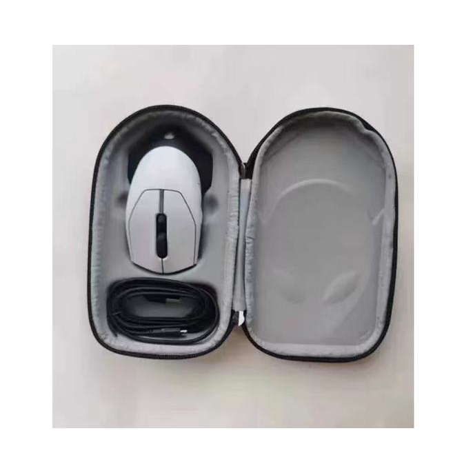 Hard Box Protection Case Mouse Dell Alienware Waterproof Shockproof