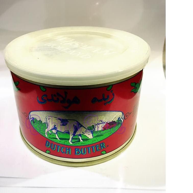 

Termurah | HJ6 | Wisman Butter - Wijsman 454gr