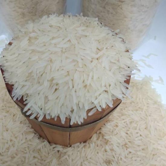 

Sale | HJ6 | Beras Basmati 1 kg Murah Beras Arab India Panen Baru