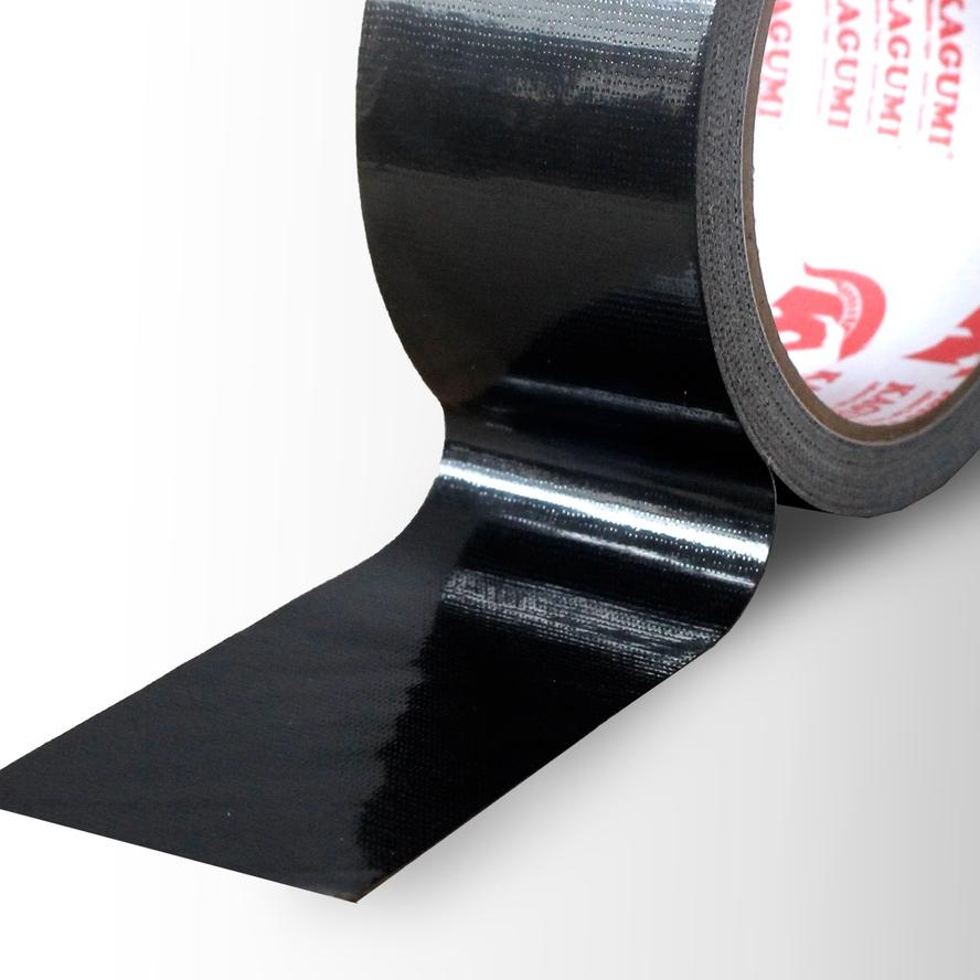 

Limited | HJ6 | LAKBAN KAIN HITAM 2 INCH X 12 METER KAGUMI