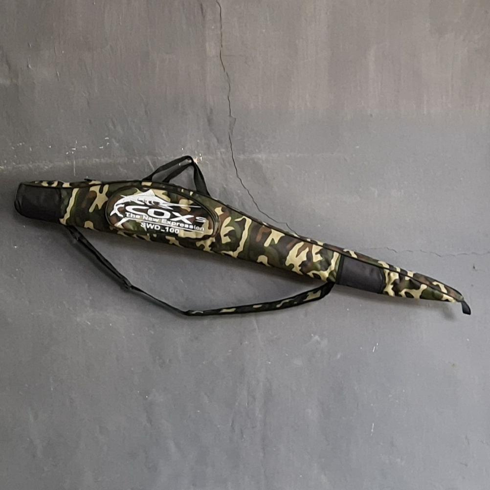 New Tas Joran Pancing 100cm. Tas Pancing.Tas Pancing .Tas Pancing .Tas Pancing 100cm ..