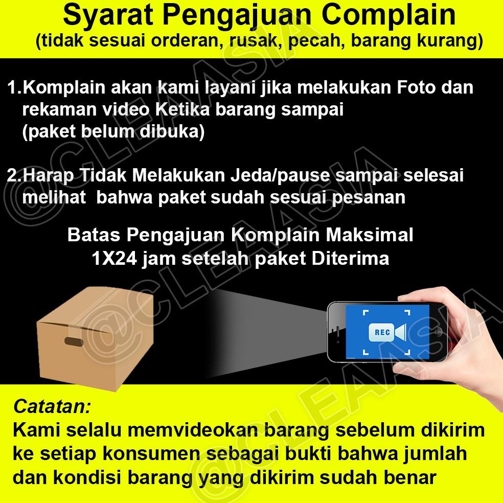 Terbaru - ELECTROLYSIS ENHANCER Botol 550ml Kangen Water from ENAGIC ORIGINAL