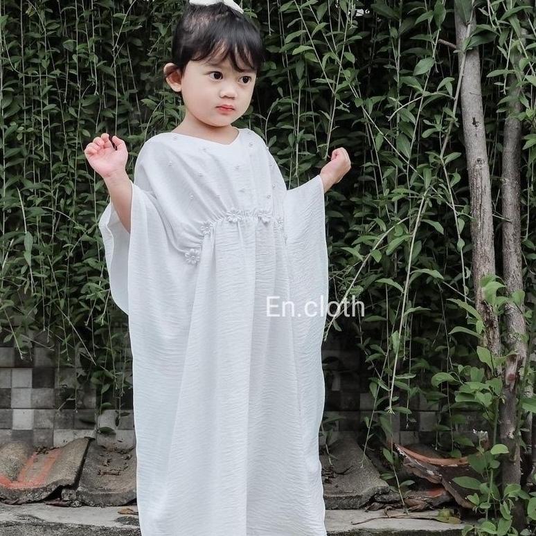 Berkualitas Kaftan Couple  Kaftan Anak Baju Bayi Perempuan
