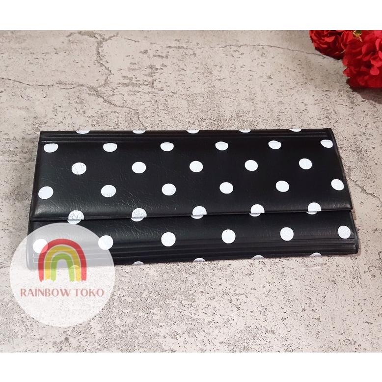 Discount Dompet Pintar Walet Organizer Pengatur Keuangan Bulanan Dompet Disiplin Uang Bulanan Dompet