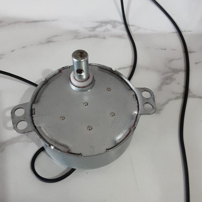 ___] motor rotary kipas angin synchronous
