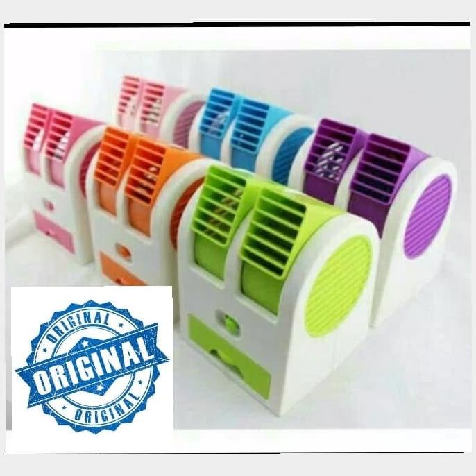 ] kipas angin ac mini