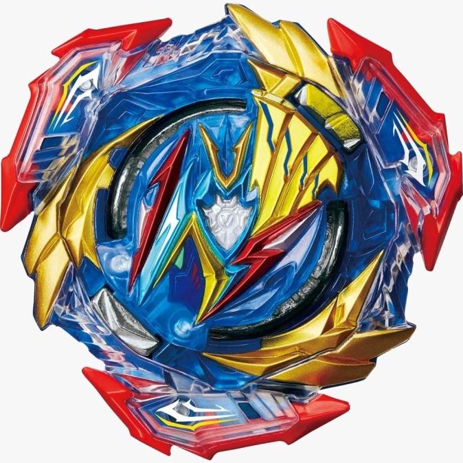 /////] Beyblade Burst Ultimate Valkyrie Prominence Valkyrie SET YES