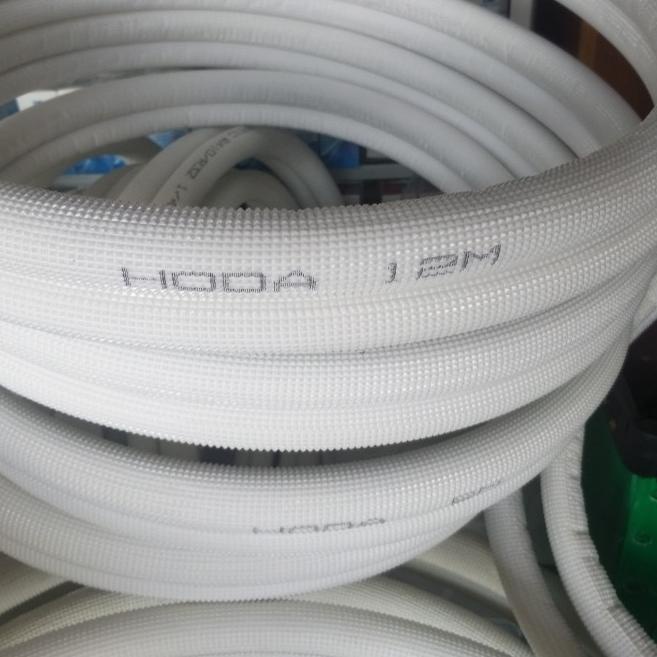 COD Pipa AC HODA R32 R410 Pipa Ac 3/4 PK 1/2 PK - 1 PK 