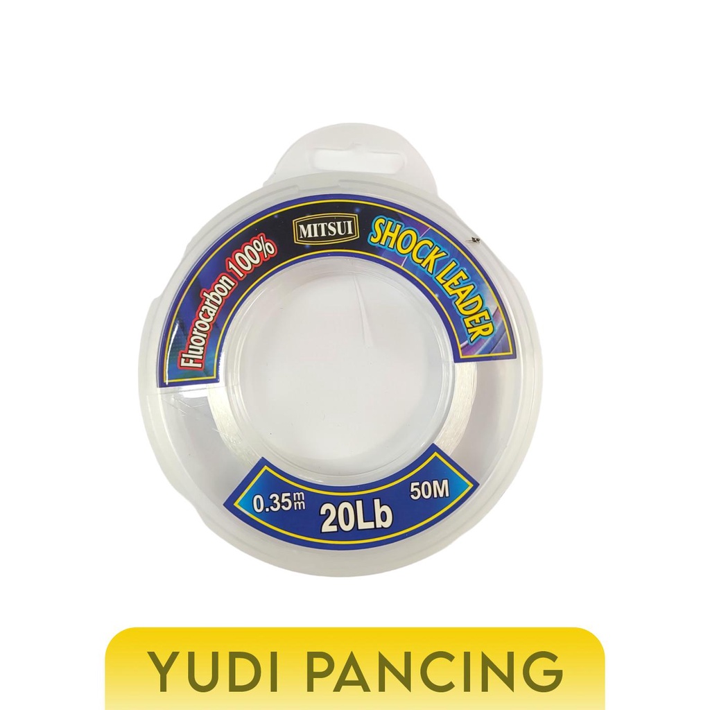 Leader Mitsui Shock Leader