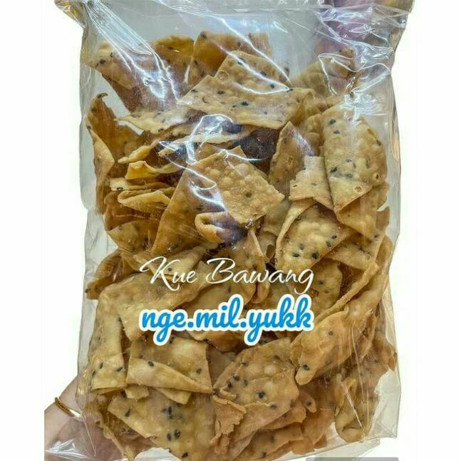 

KUE BAWANG WIJEN / NGEMILYUKKMEDAN