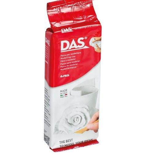 

Termurah | KI3 | DAS Modelling Clay / Tanah Liat 250 gram