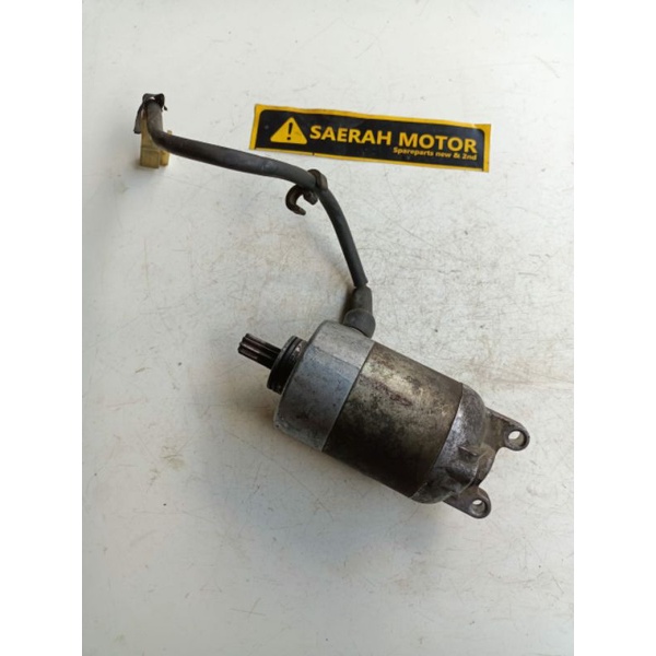 Dinamo stater Yamaha Mio sporty Mio smile original