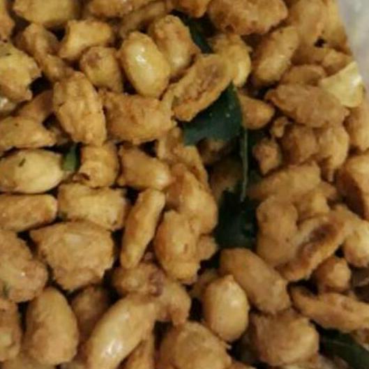 

Discount | KP8 | 500gram (1/2kg) Kacang Thailand Manis Original Krispi