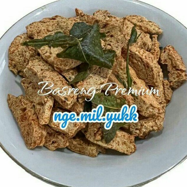 

BASRENG DAUN JERUK PREMIUM / NGEMILYUKKMEDAN