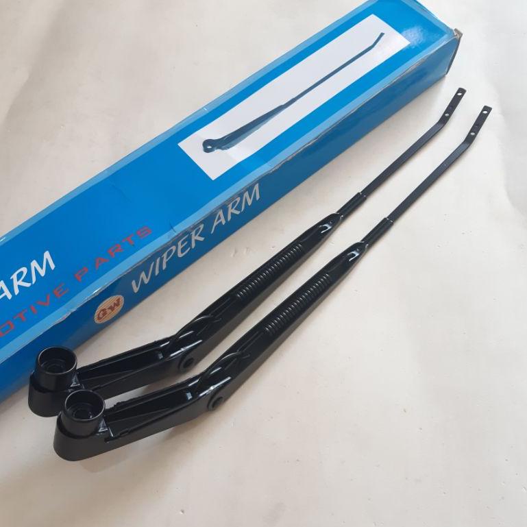 MURAH  Gagang Wiper Kaca Mobil KIJANG SUPER KIJANG GRAND ROVER GAGANG STANG WIPER ARM KIJANG SUPER K