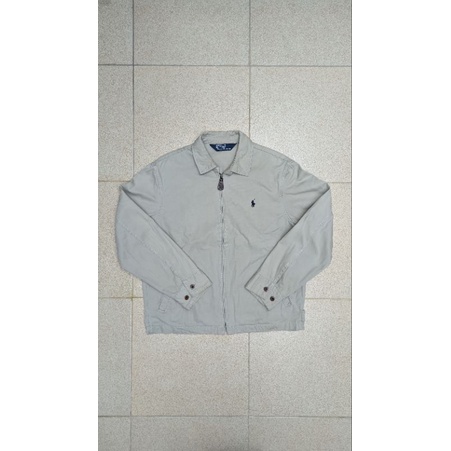 Jaket Trucker Polo Ralph Lauren