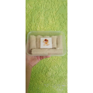 

Pisang Coklat (Piscok) - Frozen Food