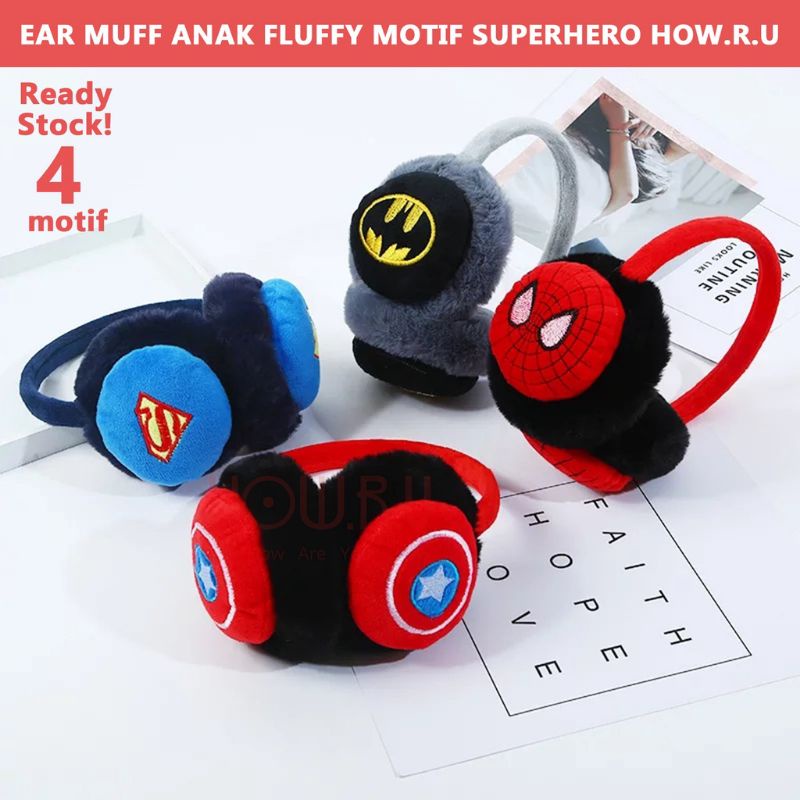 EARMUF BAYI DAN ANAK penutup telinga bayi dan anak naik pesawat