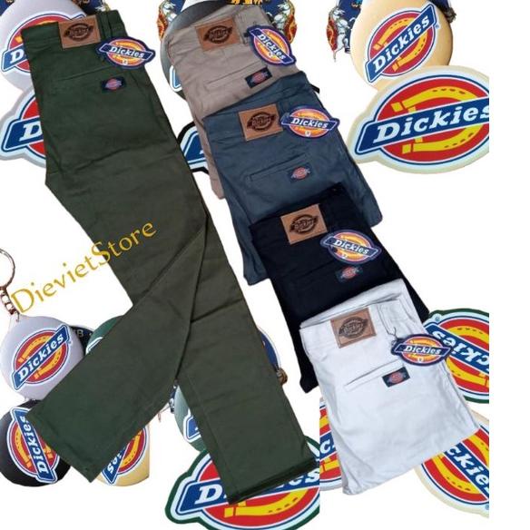 Import Terlaris CELANA CHINO DICKES PANJANG PRIA/CHINO DICKES/CELANA KERJA PRIA SLIMFIT ??