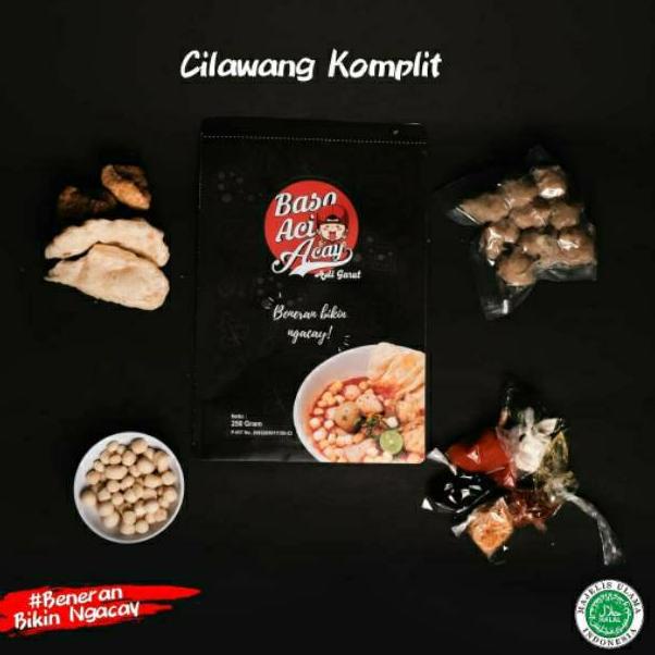 

Terbaru Baso tulang rangu/ tulang rangu komplit