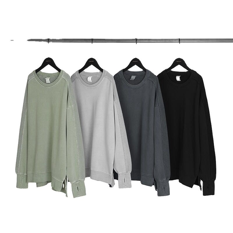 Vintage Hoodie Sweatshirt