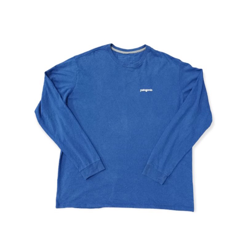 long sleeve Patagonia