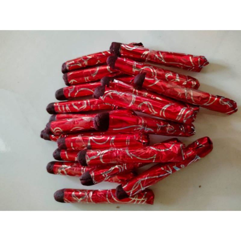PROMO LIPSTIK HUBABAH UMMU SALIM TARIM