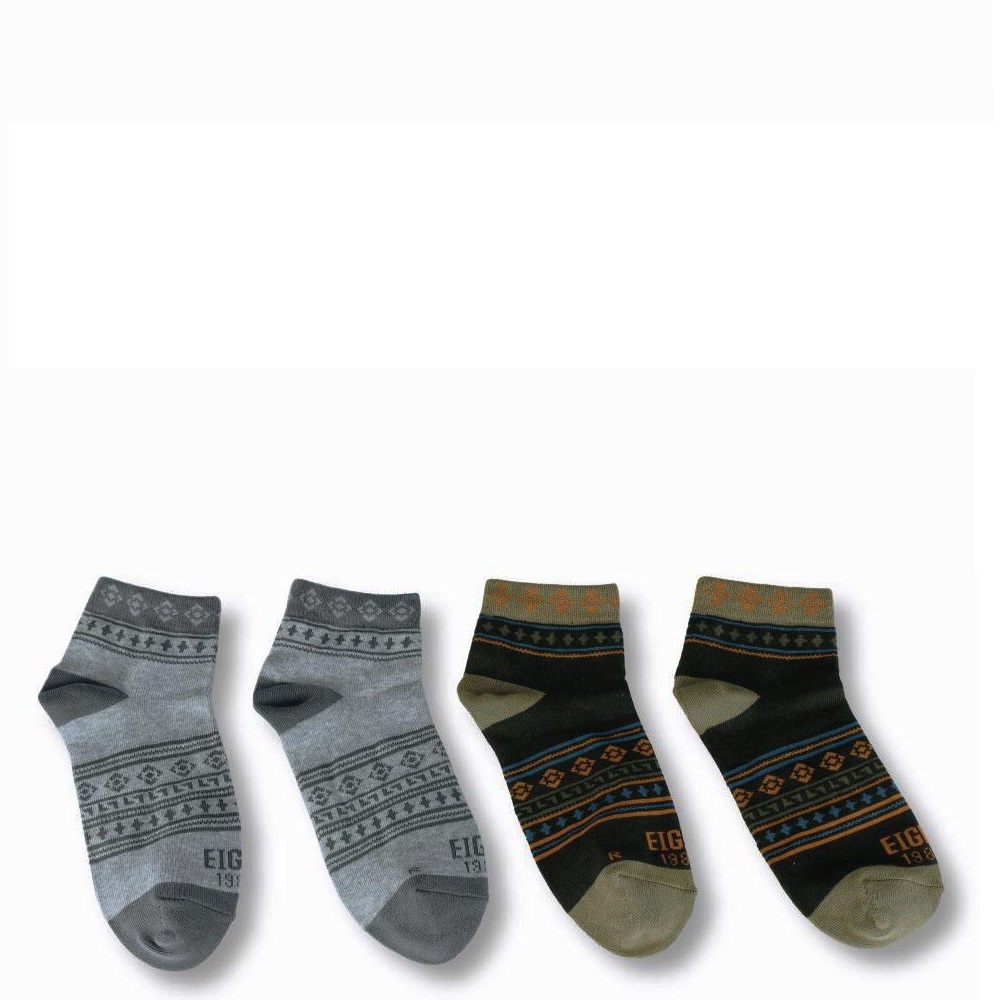 Eiger Ludisia Low Ws Socks