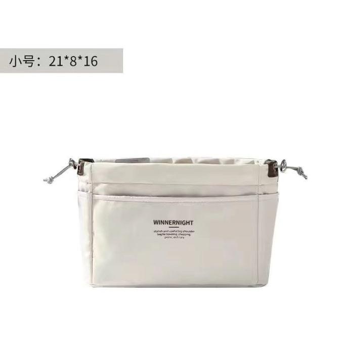 Bag Organizer Dalaman Tas Murah