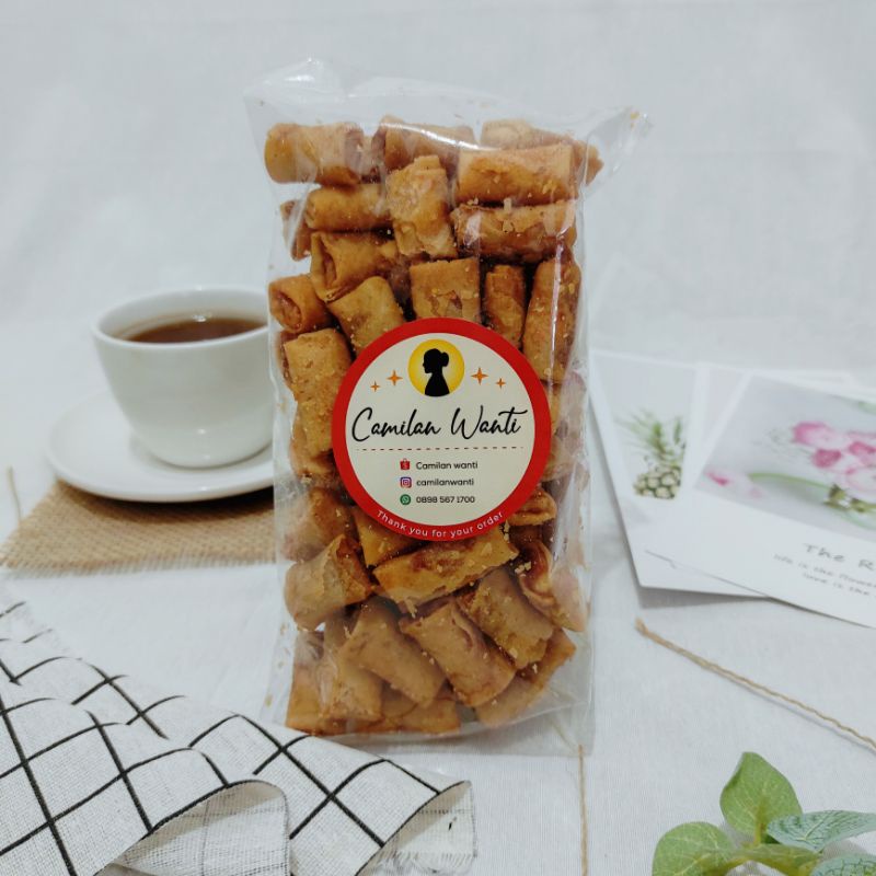 

SOMPIA LINTANG (250 gram)