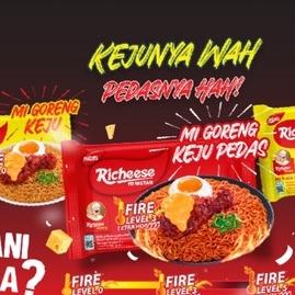 

PALING AMPUH✌️>>> MIE RICHEESE MIE GORENG RICHEESE MIE RAMEN RICHEESE MIE GORENG KEJU NABATI LEVEL 0 LEVEL 3 LEVEL 5 MIE GORENG RICHEESE LEVEL 5