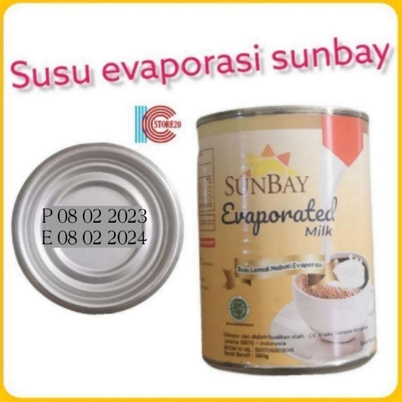 

✔✔SALE✔✔ Susu SUNBAY Eated / Susu SUNBAY Easi