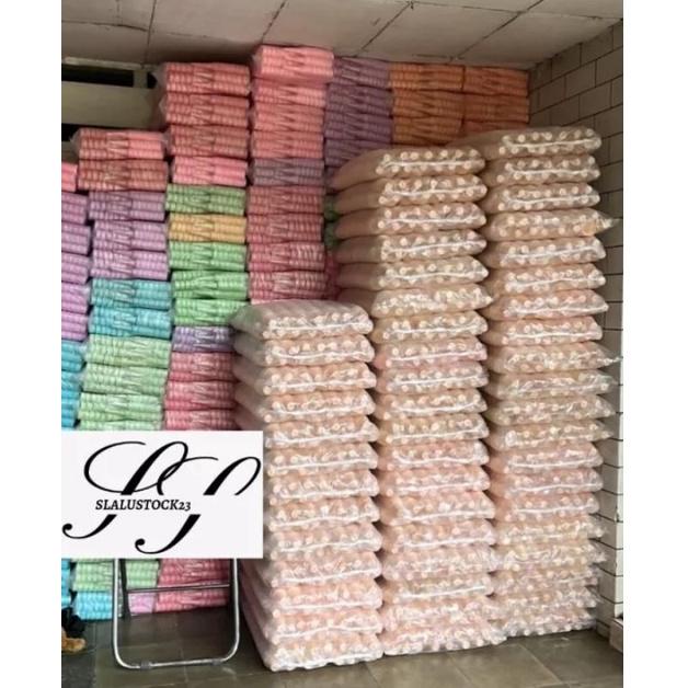 

(COD )NEW_PRODUCT Cone Es Krim Diameter 4 cm Isi 400 Pcs/1 BALL