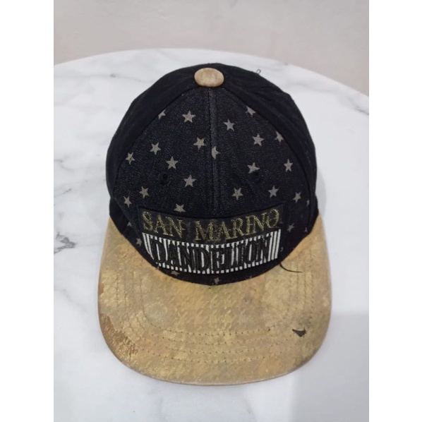 Snapback San marino Kids