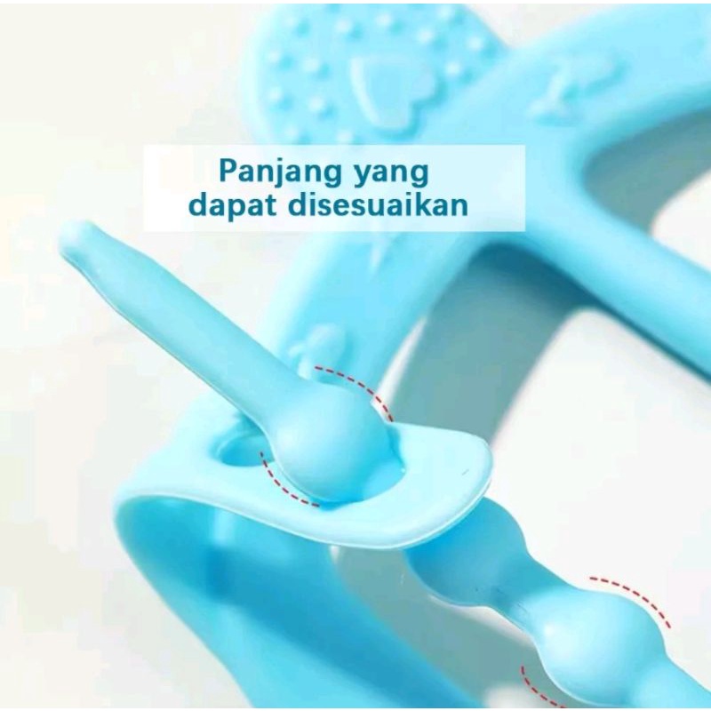 Teether Gloves /Teether Gelang Bayi Teether/C 68