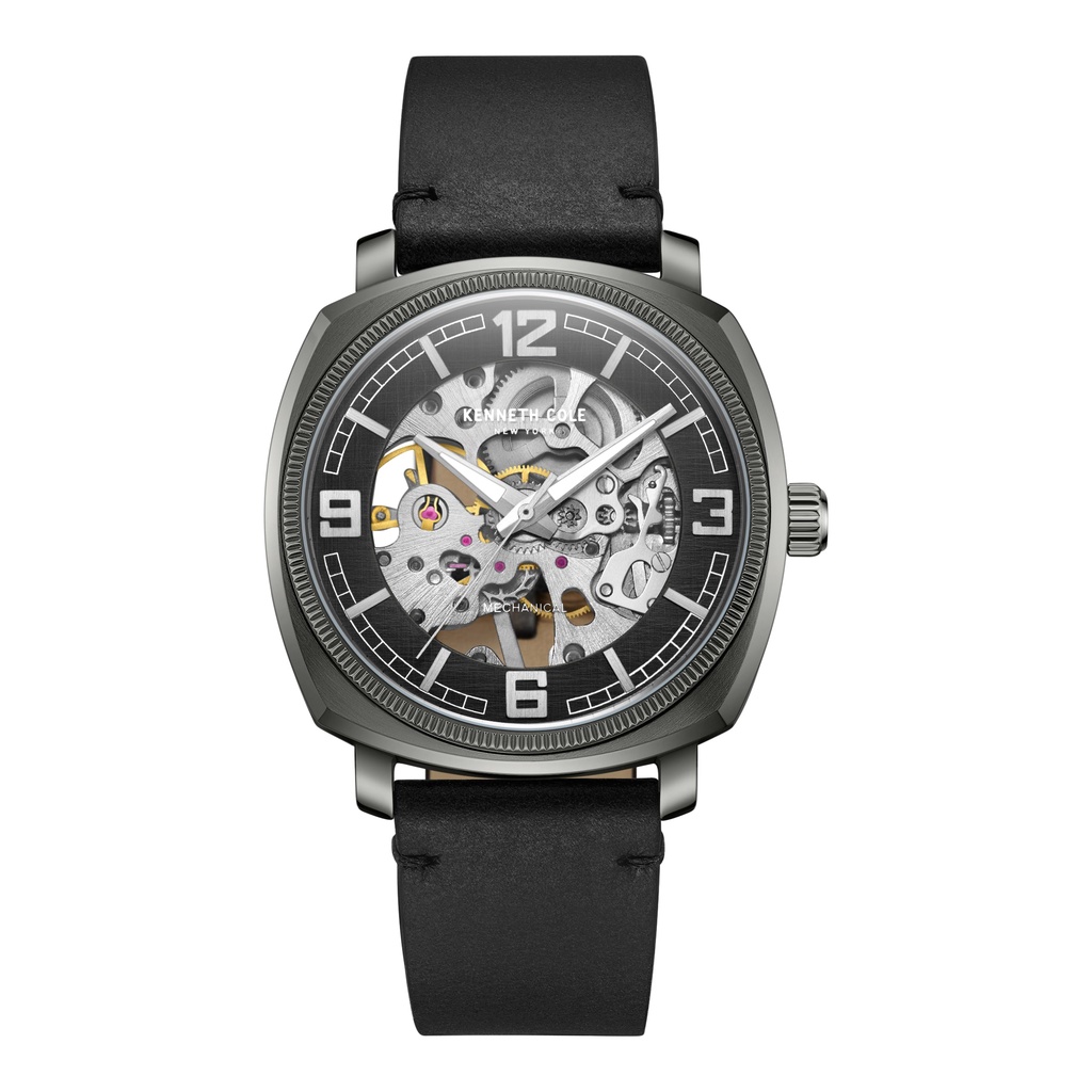 Jam Tangan Pria KENNETH COLE MEN AUTOMATIC KCWGE0020703