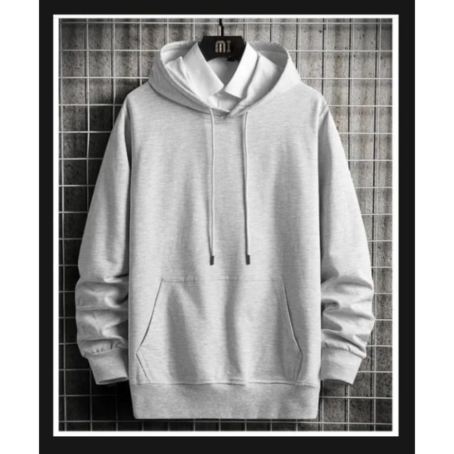 sweater hoodie distro premium polos pria wanita best seller