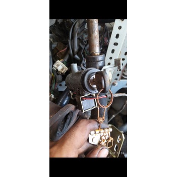 kunci kontak hyundai elantra bimantara nenggala