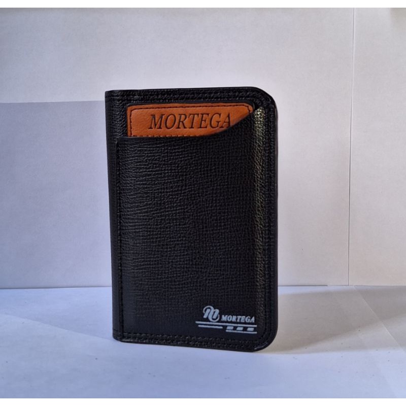 Dompet Lipat Pria Mortega | Gift Cowok Exclusive