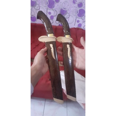 Golok sembelih hewan qurban GOLSEM Golok jagal