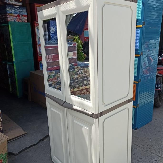 

Omc St2 (Olimplas) Lemari Pakaian Sembakorakyat21