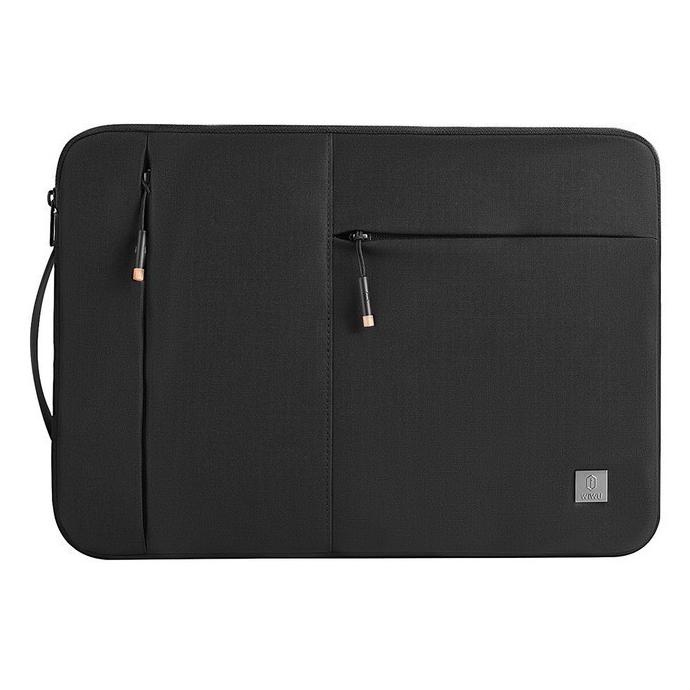 SALE WIWU Tas Laptop 14 Inch Alpha SLIM SLEEVE Bag Termurah